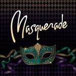 Masquerade Dance Competition